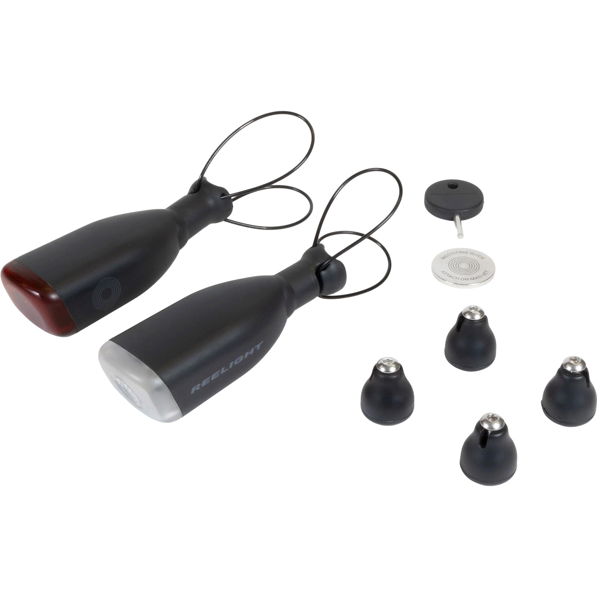 Reelight Lighting Set CIO+ Induktion kontinuierlich