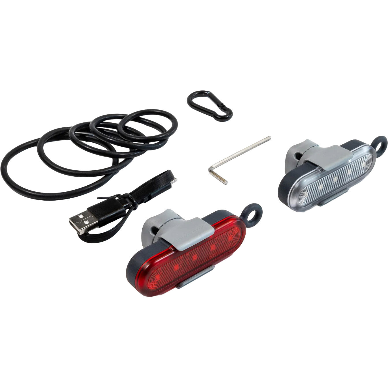 Reelight Lighting Set Stage USB