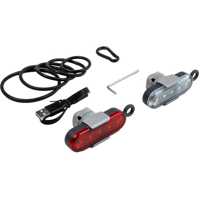 Reelight Lighting Set Stage USB