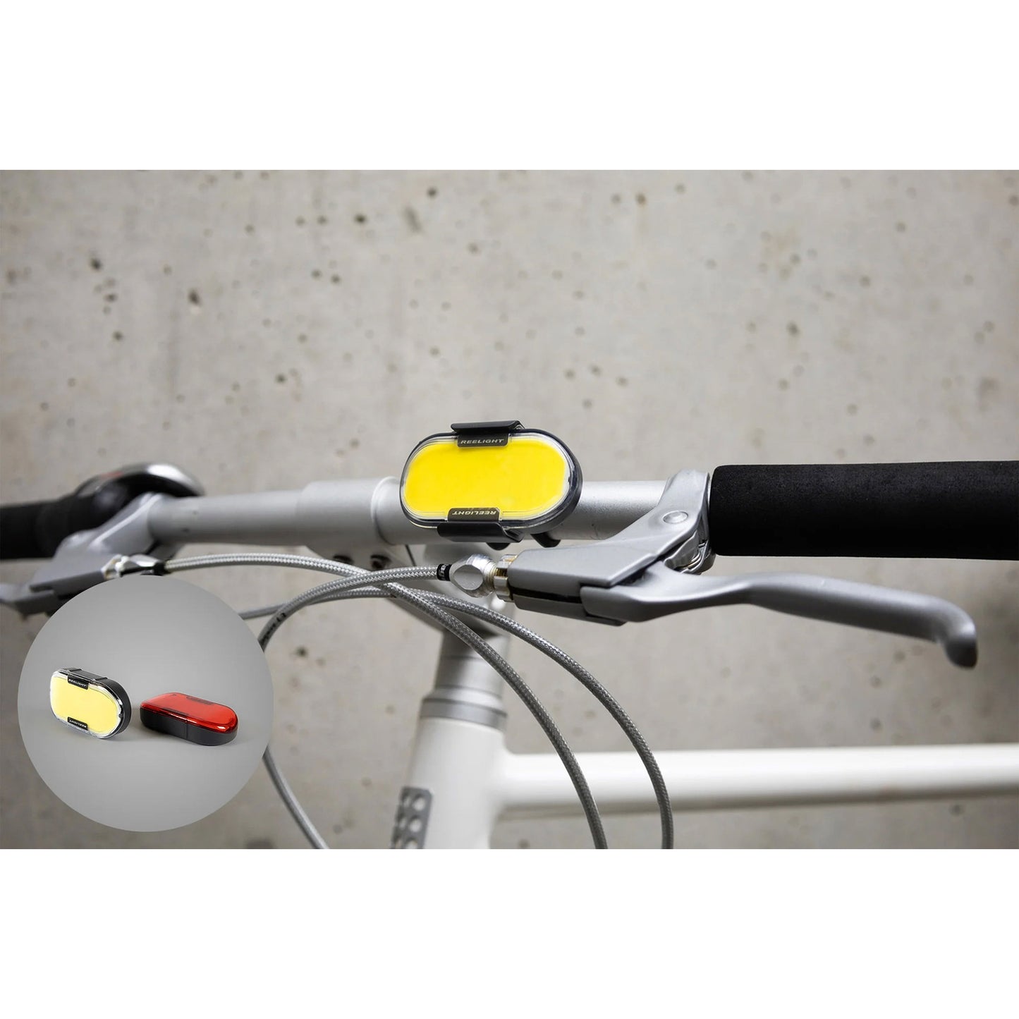 Reelight Lighting Set Gem USB