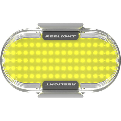 Reelight -Scheinwerfer Gem+ USB