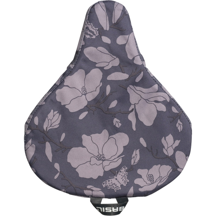 Schabracke Basil Magnolia Grey