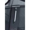 Basil Cento Tech Fiber WSL - Fahrradkorb - hinten - massiv schwarz