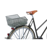 Basilikum Cento S - Fahrradkorb - auf der Rückseite - Olivengrün - afbeelding 5