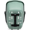 Neue Looxs Mand Clipper Green Racktime 2.0 28L 47x37x27 cm 700.811rt2.0