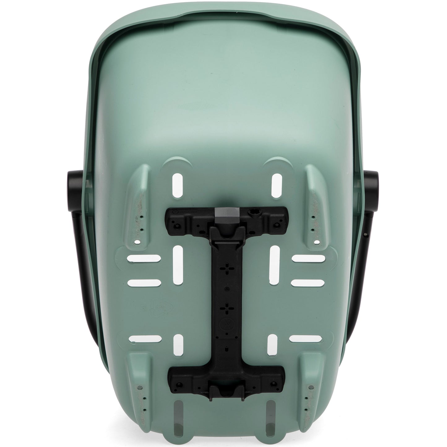 Neue Looxs Mand Clipper Green Racktime 2.0 28L 47x37x27 cm 700.811rt2.0