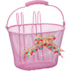 Neu looxs 100082.205 Körbe asti Mädchen Korb arabelle rosa 8l