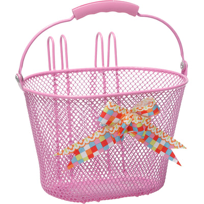 Neu looxs 100082.205 Körbe asti Mädchen Korb arabelle rosa 8l