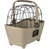 Basilikum Buddy KF - Hundebikekorb - First - Biscotti Brown