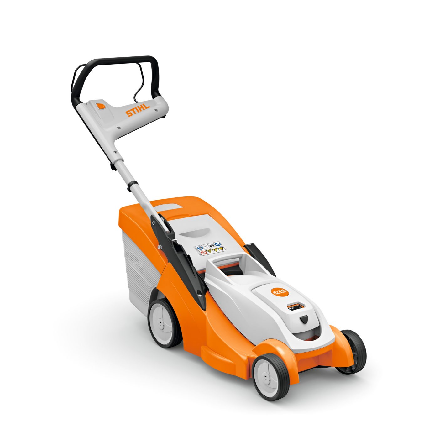 Stihl RMA 239 C Akku-Rasenmäher | ohne Akku und Ladegerät - 63200111490
