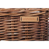 Basil Dorset - Fahrradkorb - mittel - braun