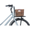 Basil Dorset - Fahrradkorb - mittel - braun