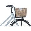Basil Dorset - Fahrradkorb - groß - grau