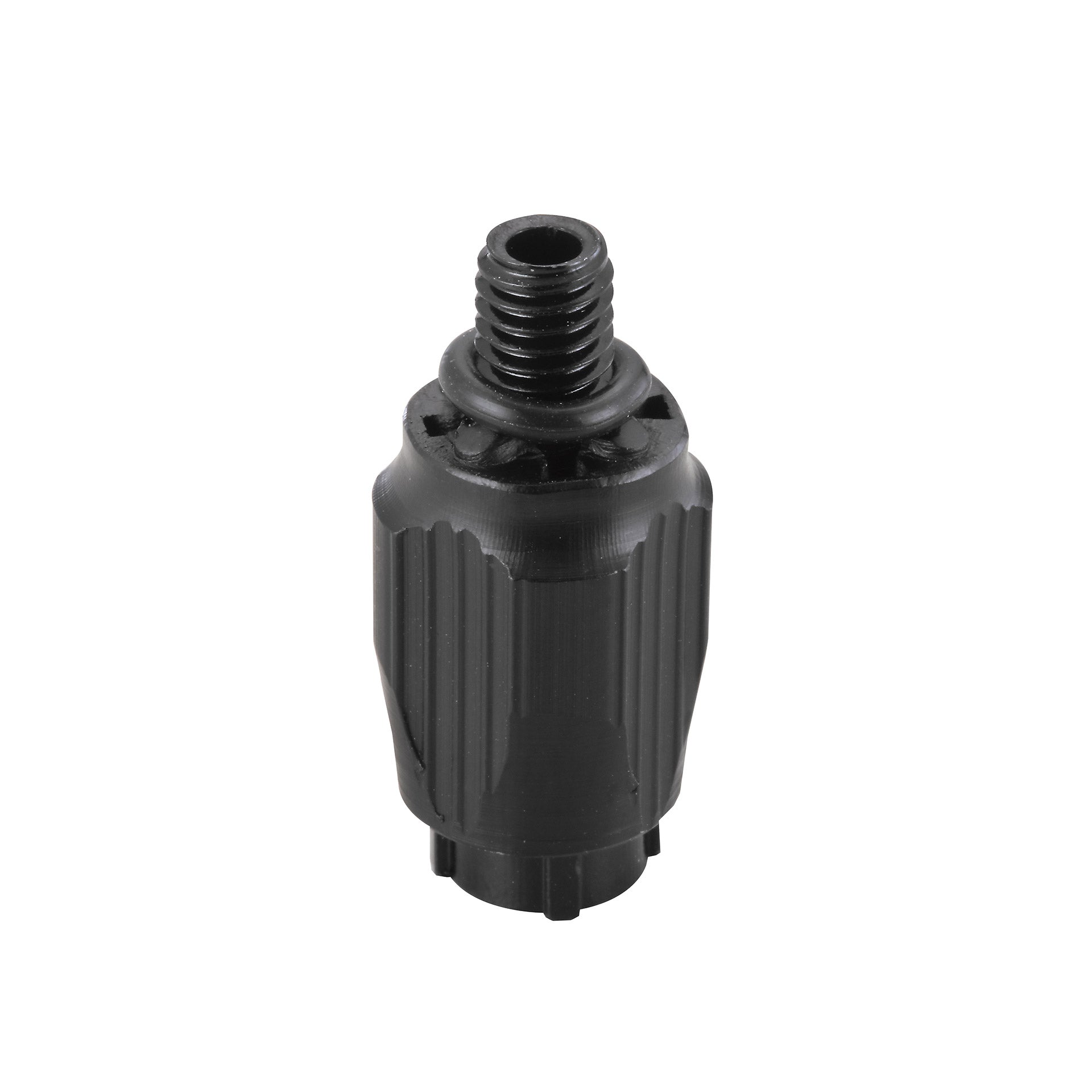 Einstellschraube für Schaltzug Ø4,3 mm - Stahl (2
