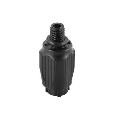 Einstellschraube für Schaltzug Ø4,3 mm - Stahl (2