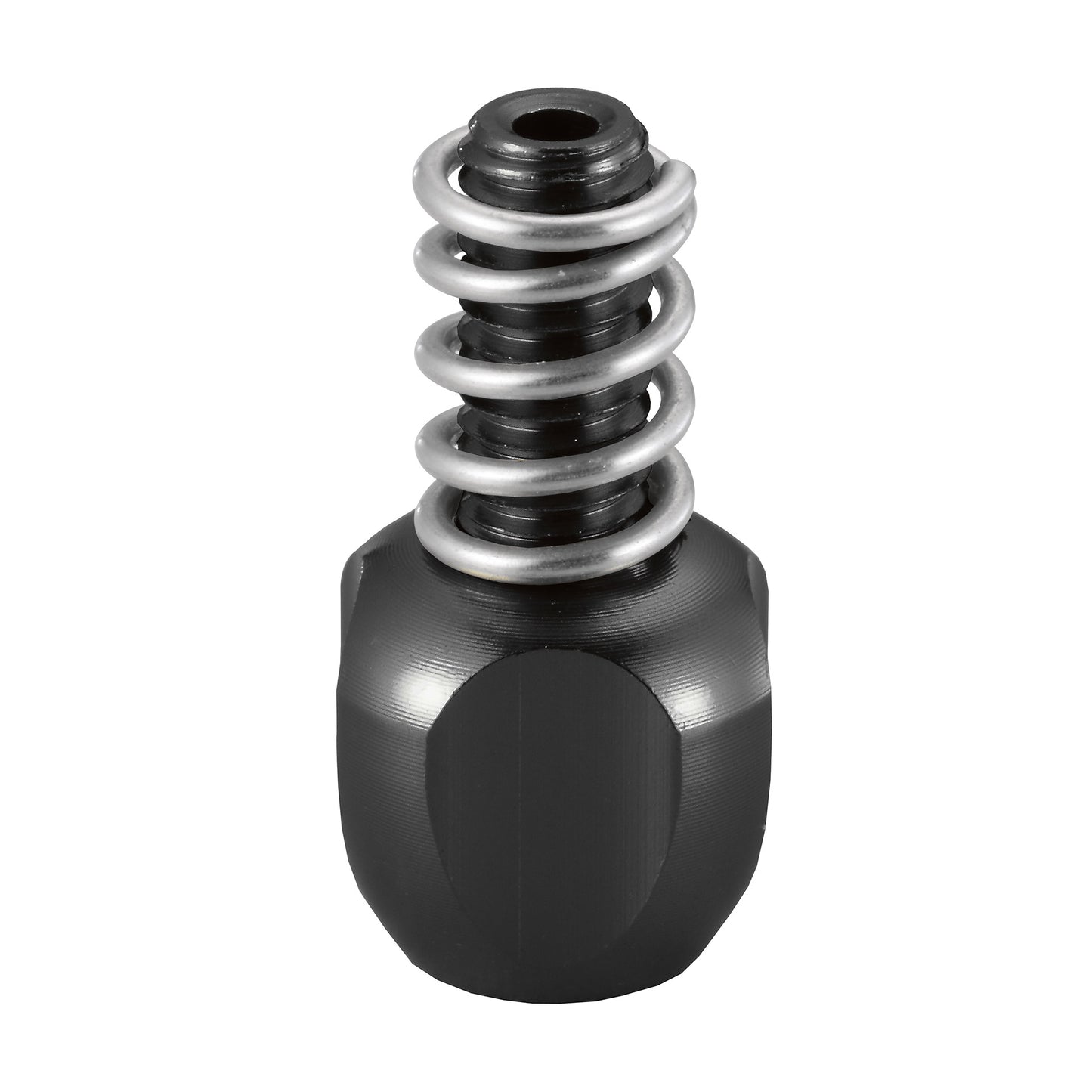 ELVEDES POT Index Stelbouten Schakel Aluminium (P15)