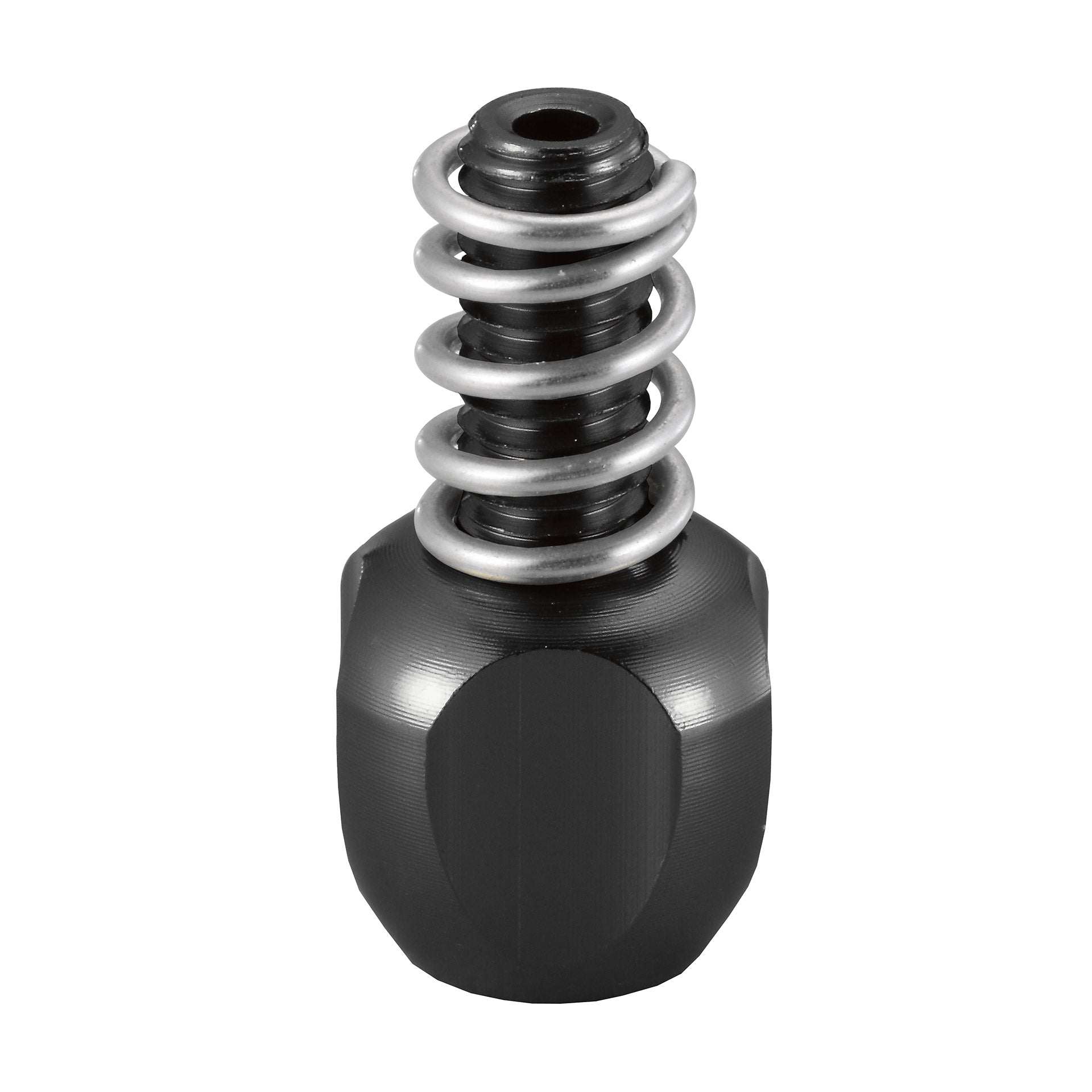 ELVEDES POT Index Stelbouten Schakel Aluminium (P15)