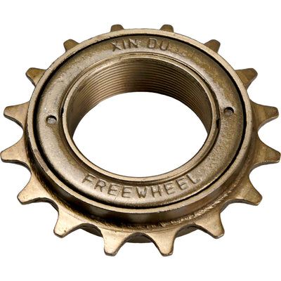 Freewheel Fullball 16 Tands 1 2x1 8 Einzelgeschwindigkeit