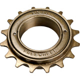 Freewheel Fullball 16 Tands 1 2x1 8 Einzelgeschwindigkeit - afbeelding 2