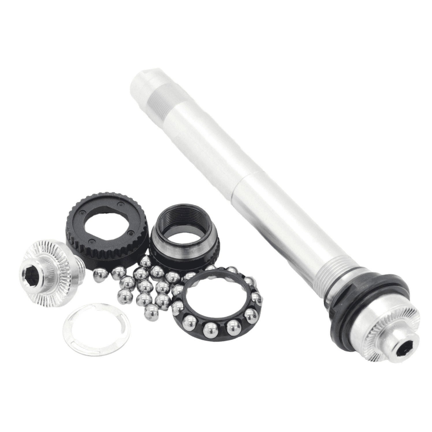 Shimano Ultegra Hinterachse komplett WH-6800 Y49398030