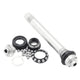Shimano Ultegra Hinterachse komplett WH-6800 Y49398030