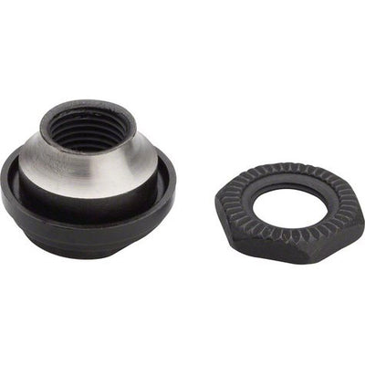 Shimano Deore FH-T610 Conus direkt hinter Y4C89050