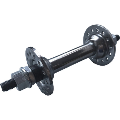 Vorderradnabe 28 Löcher 5 16 135 mm
