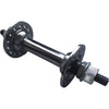 Vorderradnabe 28 Löcher 5 16 135 mm