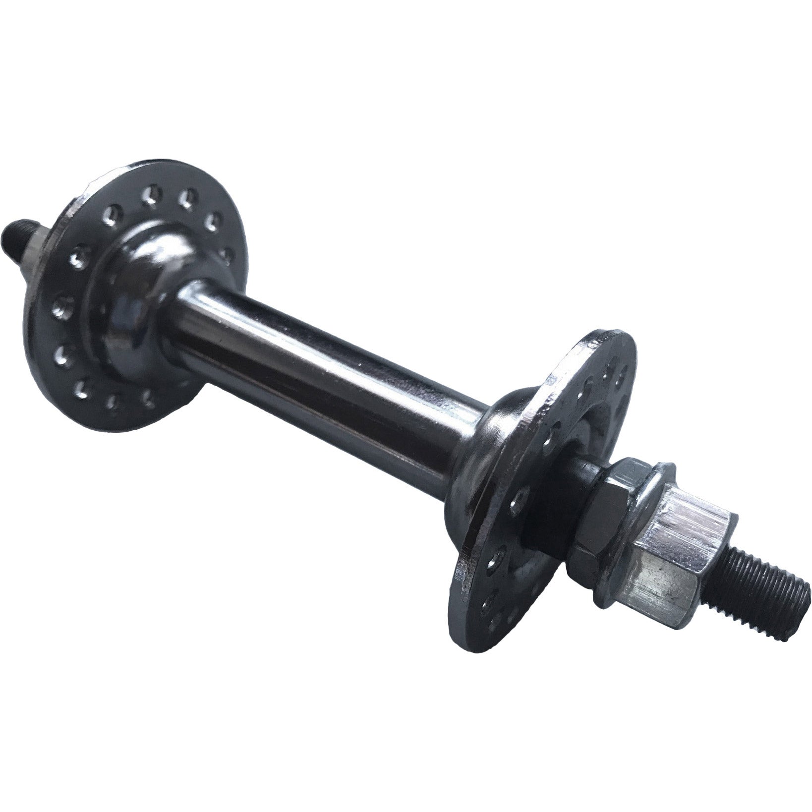 Vorderradnabe 28 Löcher 5 16 135 mm