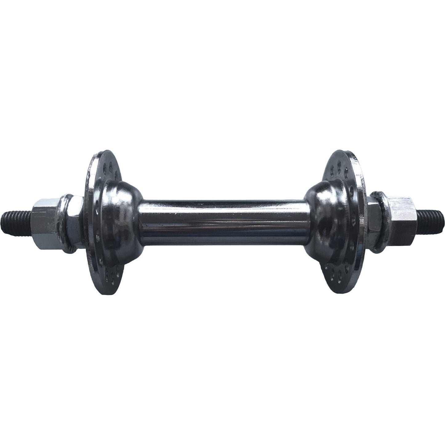 Vorderradnabe 28 Löcher 5 16 135 mm
