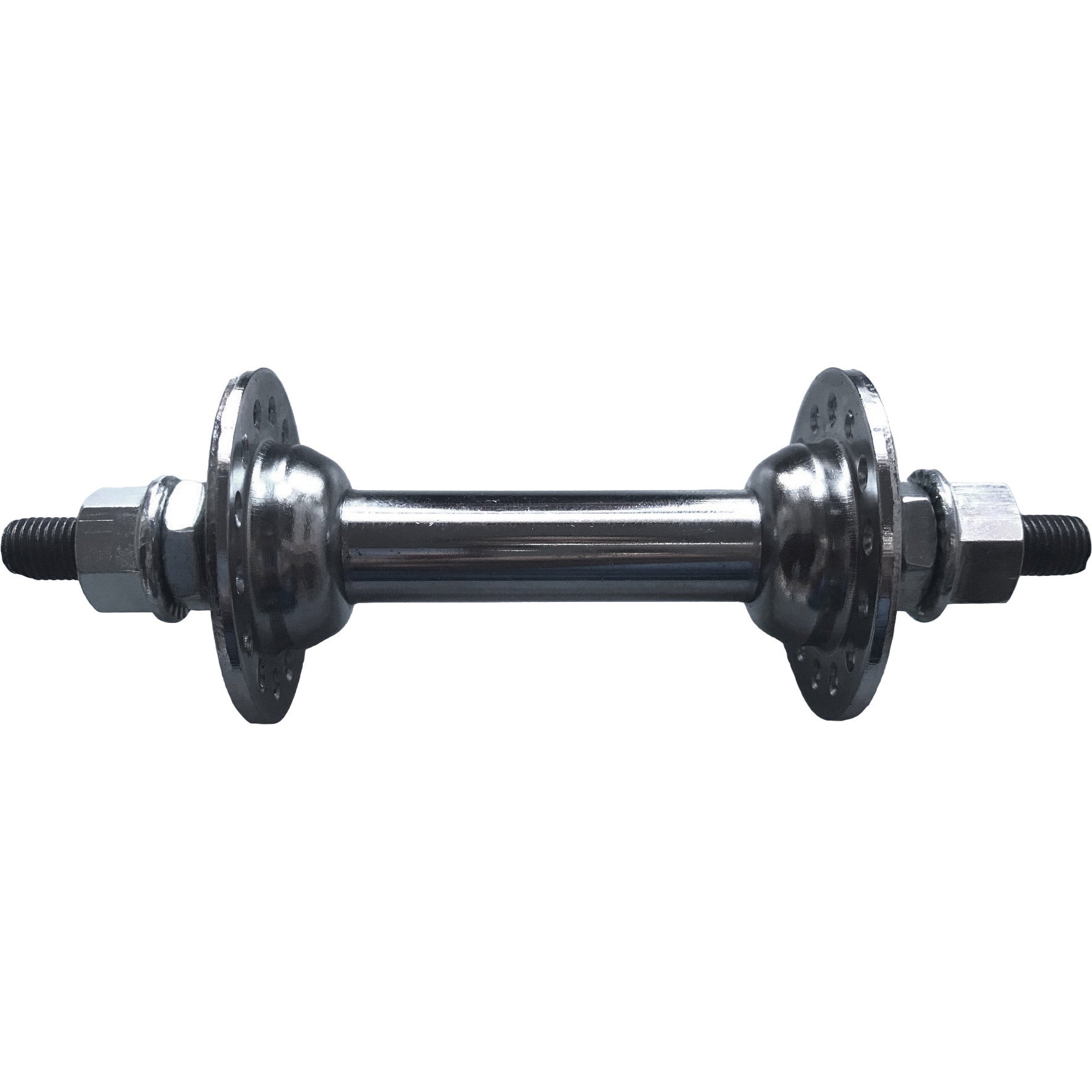 Vorderradnabe 28 Löcher 5 16 135 mm