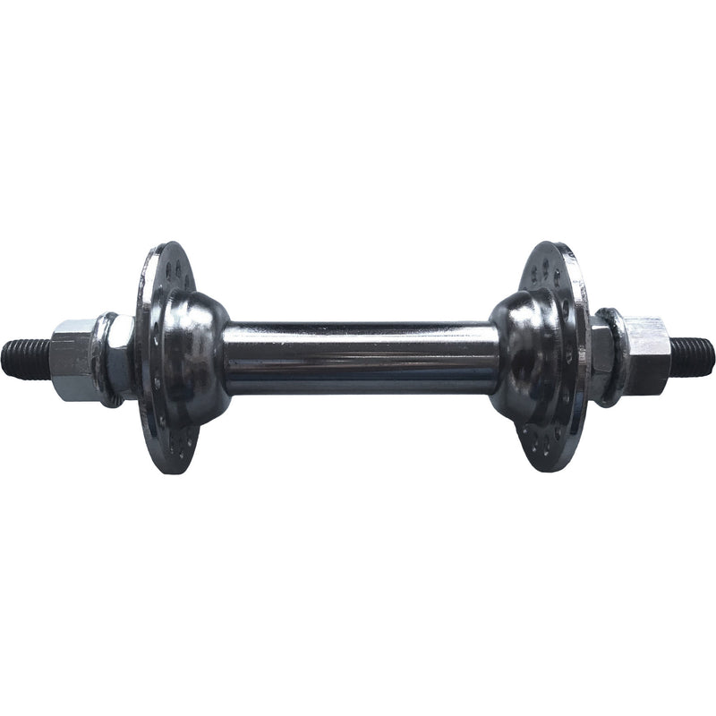 Vorderradnabe 28 Löcher 5 16 135 mm