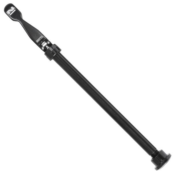 Novatec QR264 Shimano Planachse Ø12mm alt 142 mm mit Schnellfreisetzungen