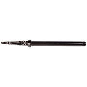 Novatec QR269r Seatachse Ø12mm 166 mm mit Schnellfreisetzungen - afbeelding 1