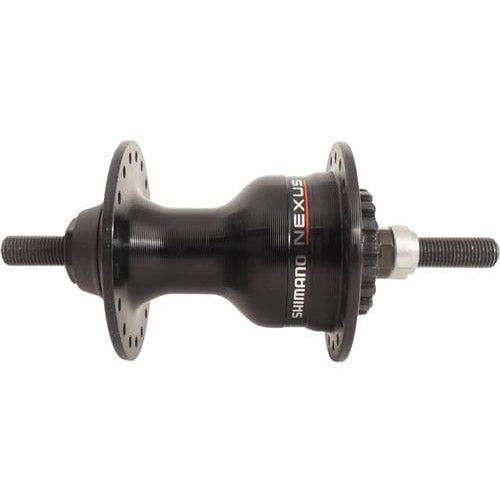 Shimano Forn Nexus 36GTS V Rollerbr. Hb-IM40 Black OEM