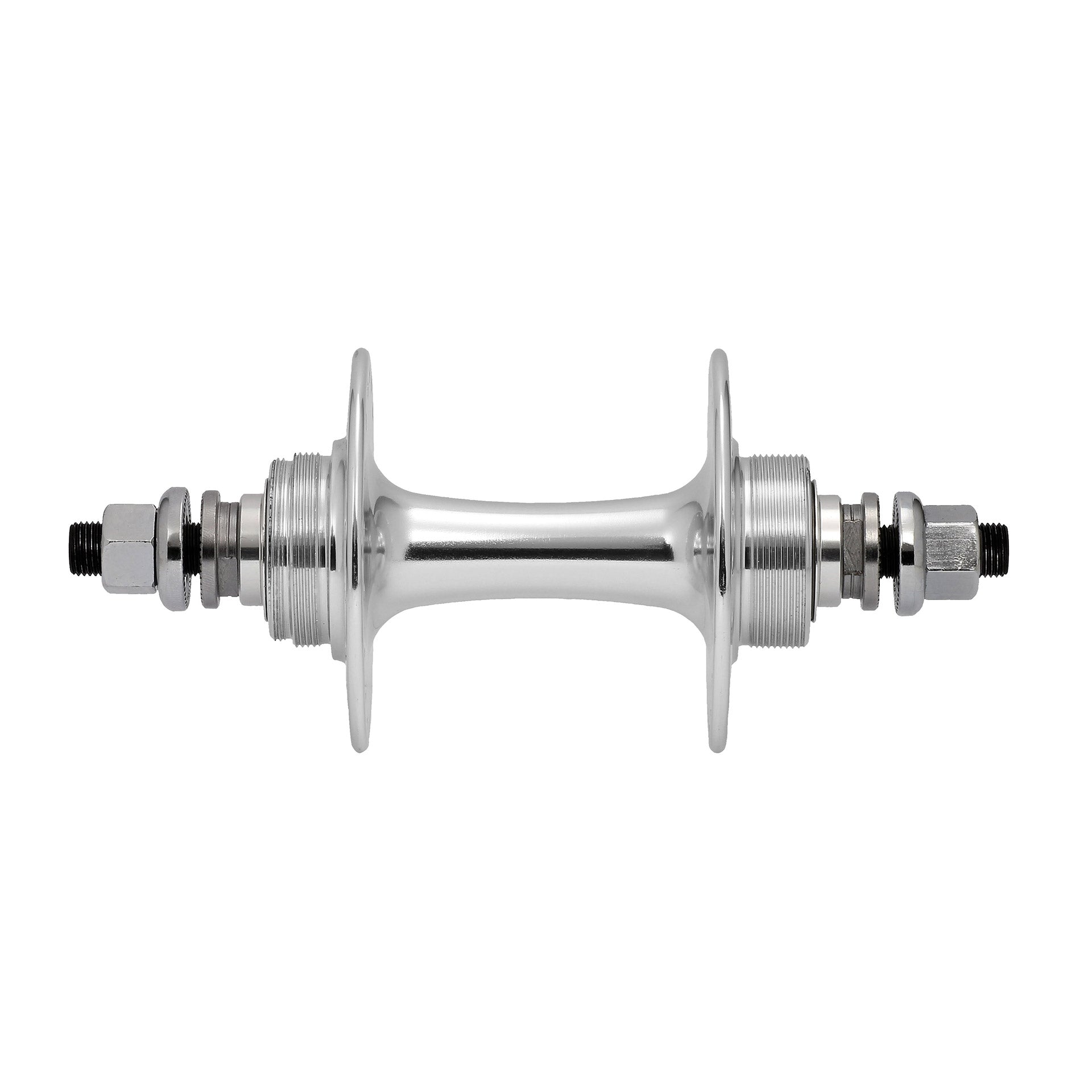 SA HBT30 nach Hub Cpl. 32 GTS Fix Freewh Spacer Silber