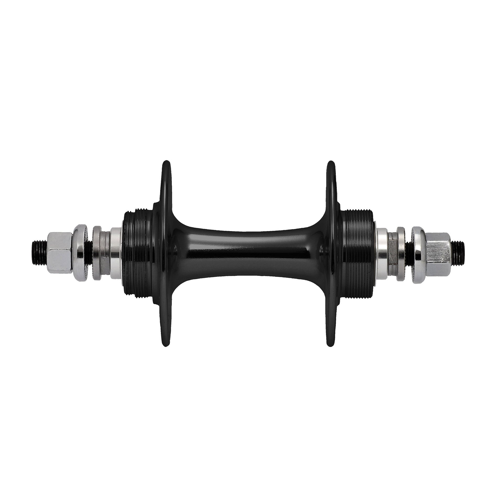 Sturmeyarcher nach Hub Sturmey Archer HBT30 36 Hole Fixie Freewheel Schwarz