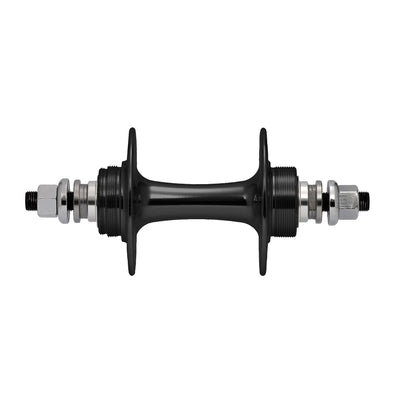 Sturmeyarcher nach Hub Sturmey Archer HBT30 36 Hole Fixie Freewheel Schwarz