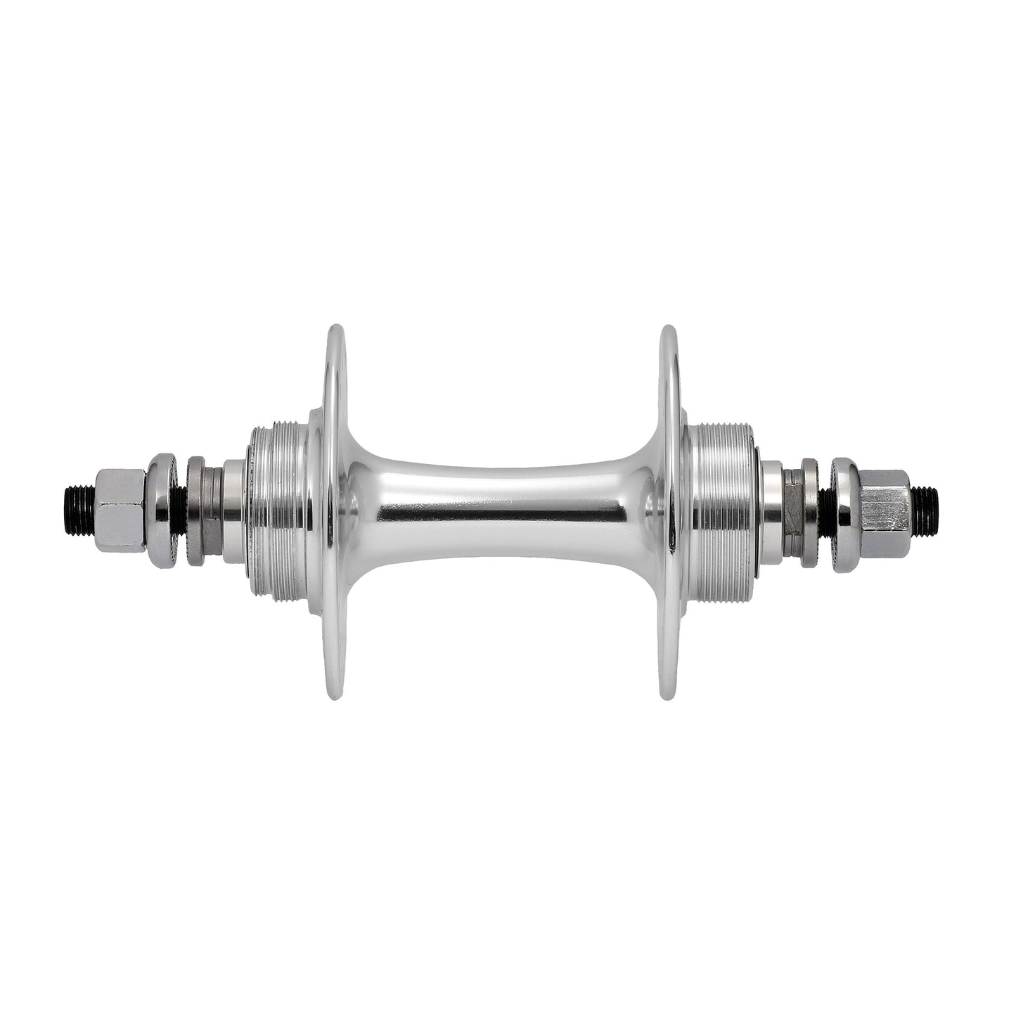 SA HBT30 nach Hub Cpl. 36 GTS festgelegtes Freewh Spacer Silber