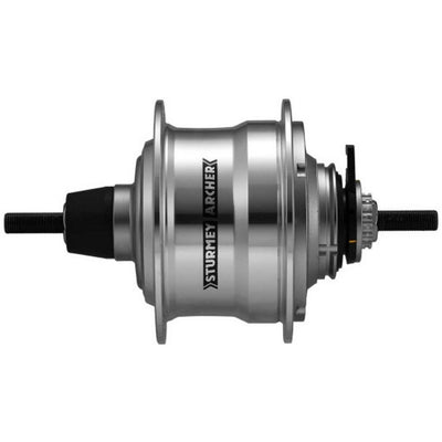 Sturmeyarcher - Rx -rf5 Rotary 5V Freilauf nach Hub 36G
