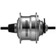 Sturmeyarcher - Rx -rf5 Rotary 5V Freilauf nach Hub 36G