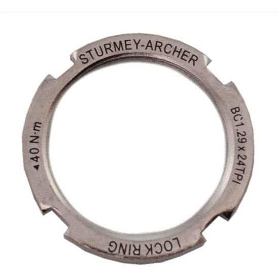 SturmeyArcher SA Unterlegscheibe für HBT30R-Nabe (feste Nabe) HSL970