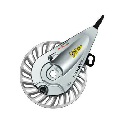 Shimano Rollerbrake für komplette BR-C6000 (E-Bike)