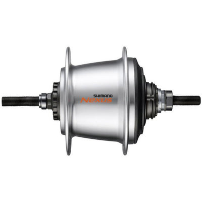 Shimano Nexus 7V 32G Rollerbr. SG-C30017RBSS Silber