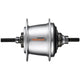 Shimano Nexus 7V 32G Rollerbr. SG-C30017RBSS Silber
