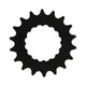 Gear Gen.2 T16 ACT Perf.line1 2x3 32 Oberfläche 19T