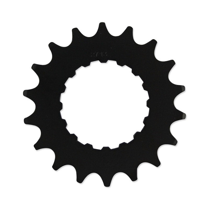 Gear Gen.2 T16 Act Perfcx 1 2x1 8 flach 21t