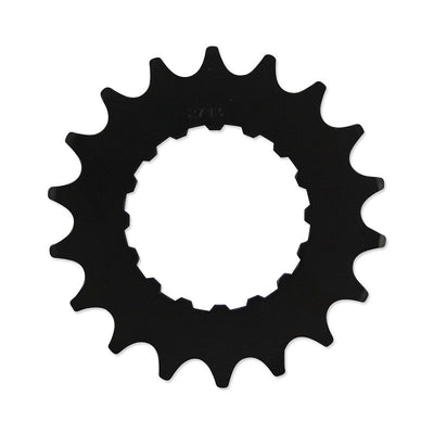 Gear Gen.2 T16 Act Perfcx 1 2x1 8 flach 21t