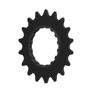 Gear Gen.2 T16 ACT PRX -Offset 1 2x3 32 22t