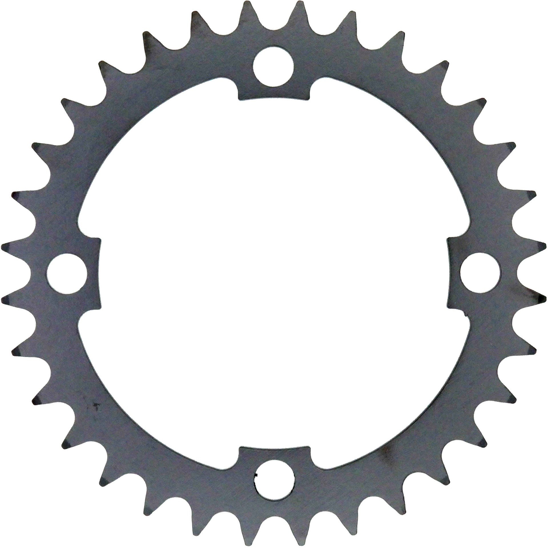 Gear Bosch, Yamaha, Bafang, Brose 1 2x3 32 Flach 32T